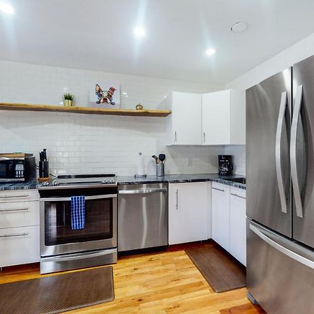 Frisco Apartments Экстерьер фото